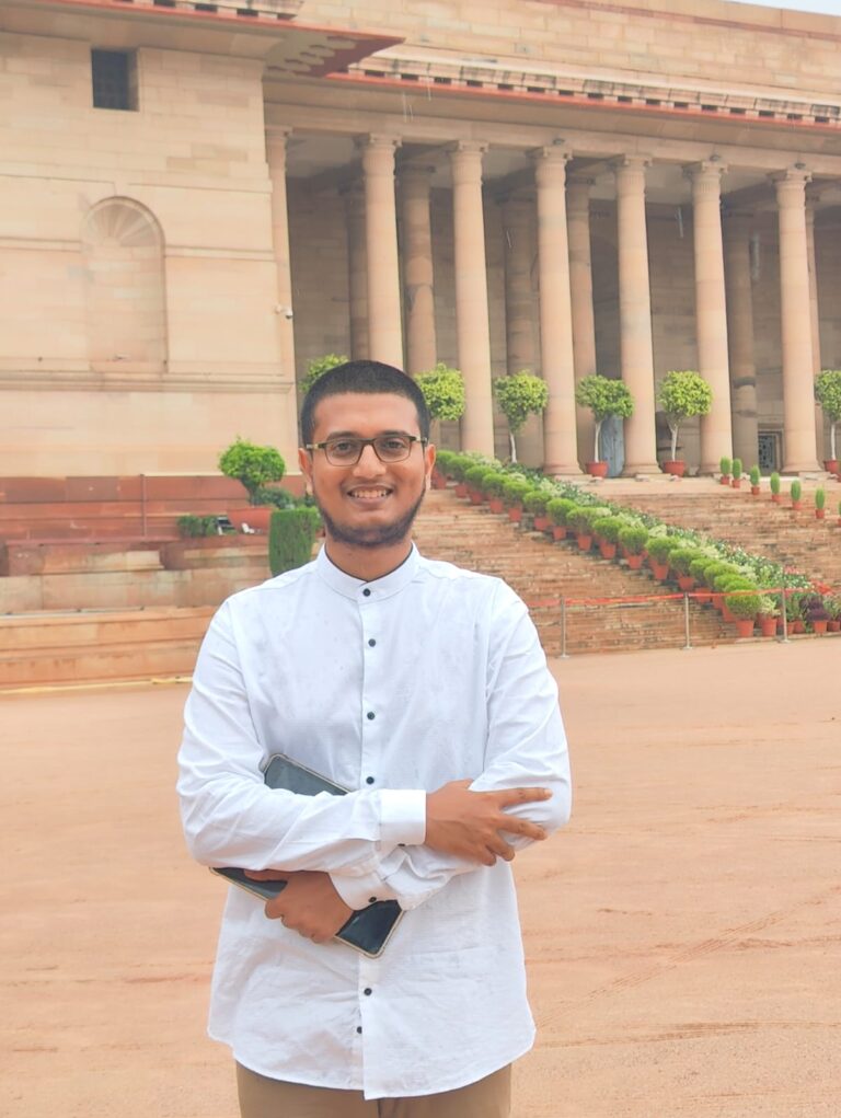Rajat Dhawan
